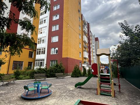 квартира за адресою Зелена вул., 2