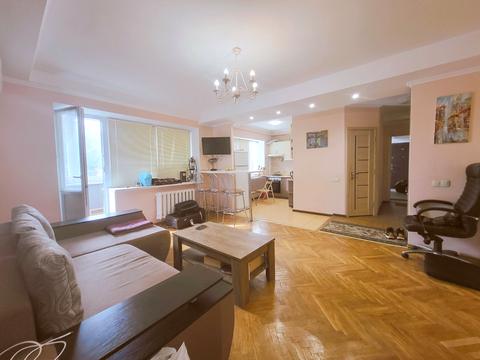 квартира за адресою Чоколівський бульв., 19