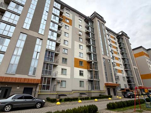 квартира за адресою Вінницька, 1/8
