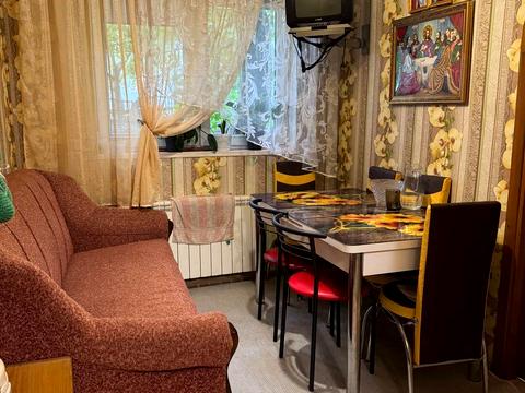 квартира за адресою Проспект Миру, 60/2