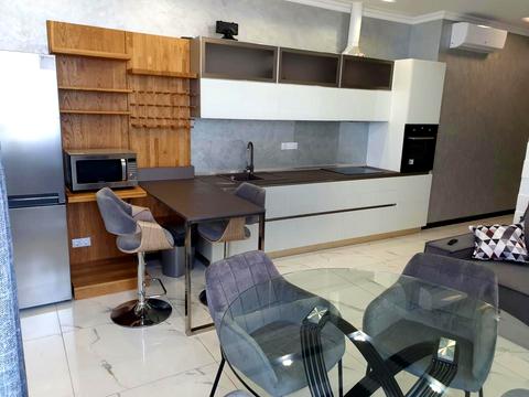 квартира за адресою Саксаганського вул., 37-К