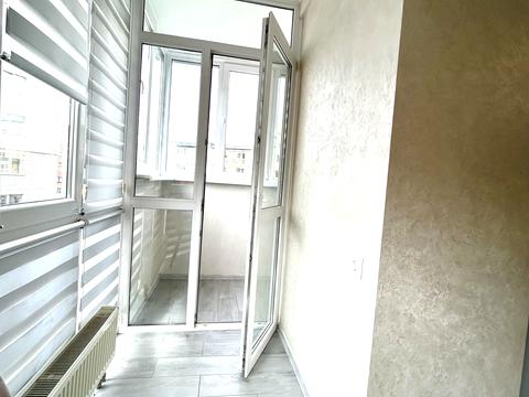 квартира за адресою Бандери, 85