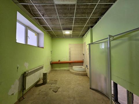 коммерческая по адресу Шевченко ул., 101