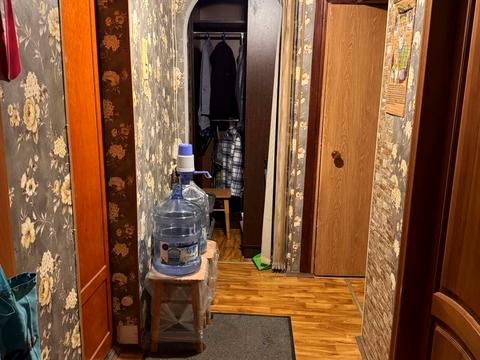 квартира за адресою Варненська вул., 2/3