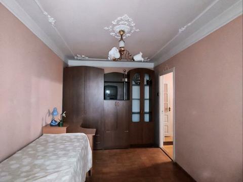 квартира за адресою Гетьмана Івана Мазепи вул. (Топольна), 27