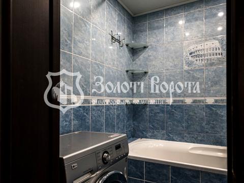 квартира за адресою Чорнобильська вул., 21