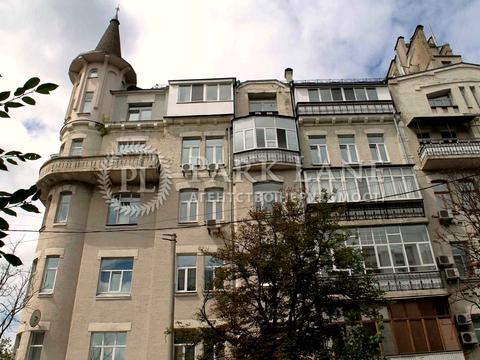 квартира по адресу Киев, Сечевых Стрельцов ул. (Артема), 40