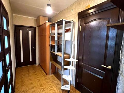 квартира по адресу Квартальна ул. (Гладкова), 35