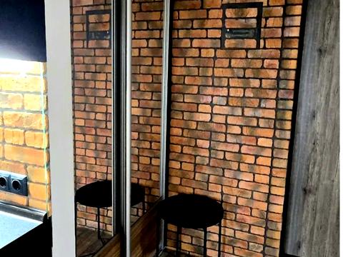 квартира по адресу Метрологическая ул., 9-Д