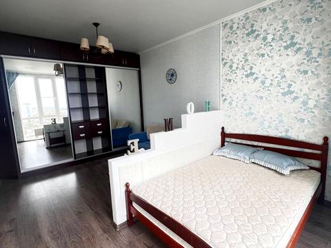квартира за адресою Люстдорфська дорога вул., 55