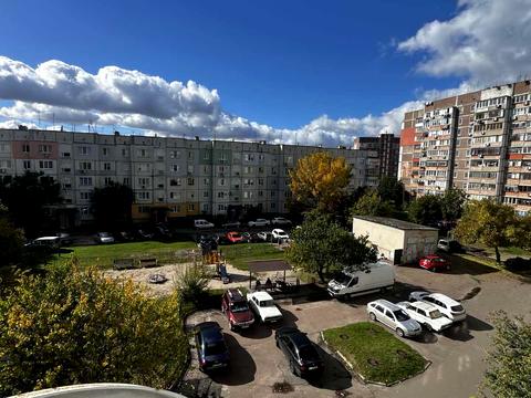 квартира за адресою Європейська вул. (Червоноармійська), 11