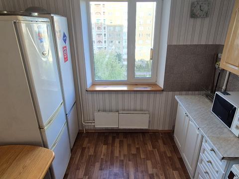 квартира за адресою Архітектора Вербицького вул., 14-Б