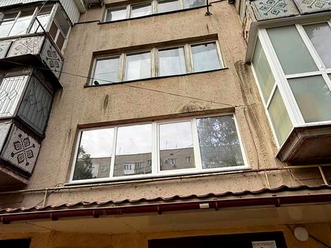 квартира за адресою Князя Ярослава Мудрого просп., 8