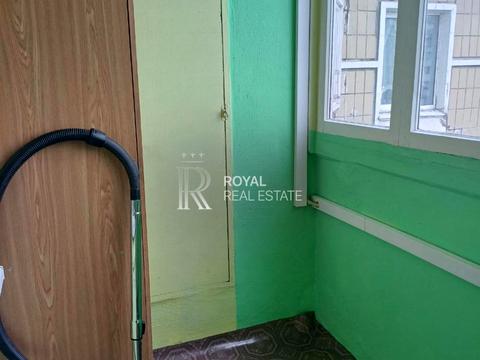 квартира за адресою Анни Ахматової вул., 6