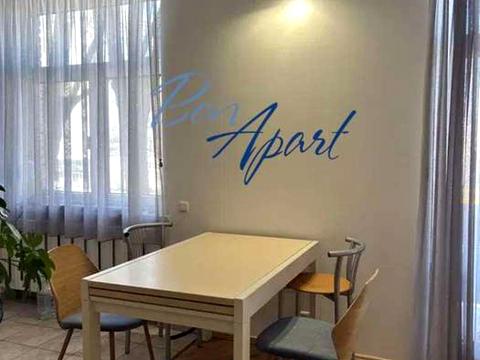 квартира за адресою Берестейський просп. (Перемоги), 71/2