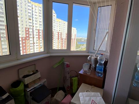 квартира за адресою Олени Пчілки вул., 2-А