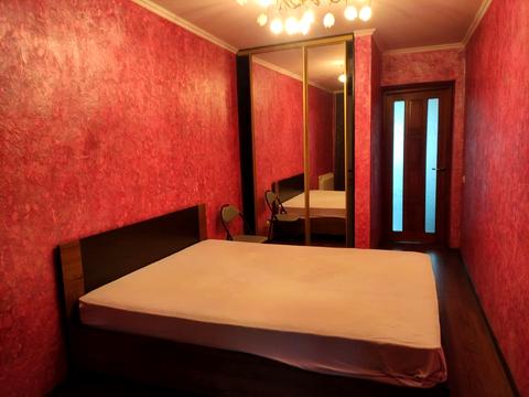 квартира за адресою Трудова вул., 13