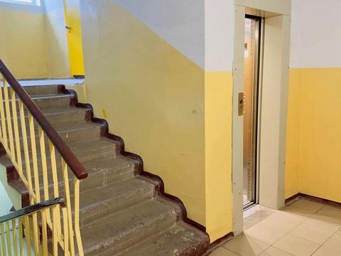 квартира по адресу Покровский жилмассив ул., 3