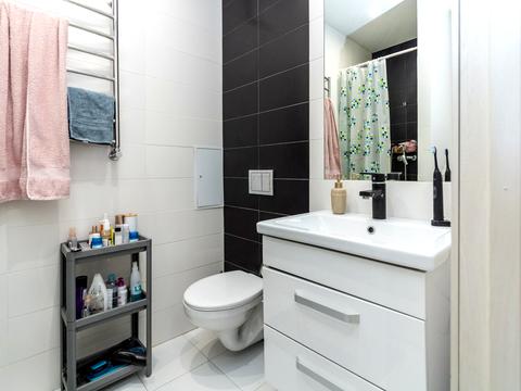 квартира за адресою Андрія Мельника вул., 10