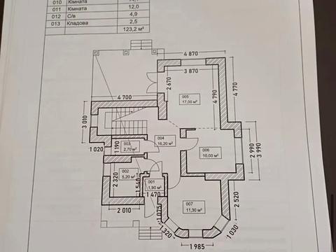 будинок за адресою Івана Богуна вул. (Маршала Будьонного), 26а