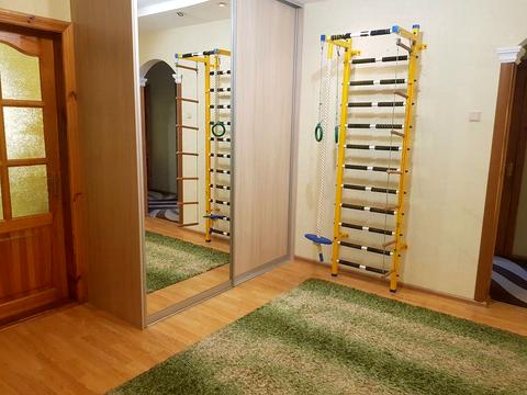 квартира за адресою Вишняківська вул., 13-Б