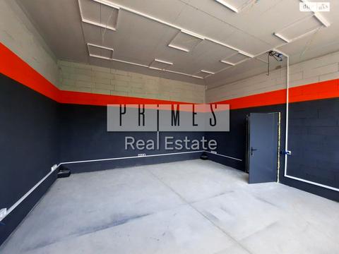 коммерческая по адресу Василя Макуха ул. (Івана Шевцова), 1