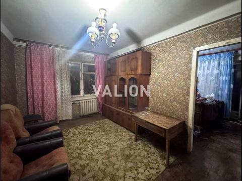 квартира за адресою Шолом-Алейхема вул., 16