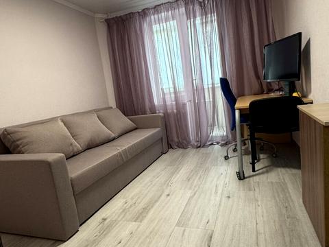 квартира по адресу Андрея Первозванного ул. (Стахурського), 2а