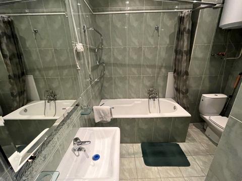 квартира за адресою Хрещатик вул., 8