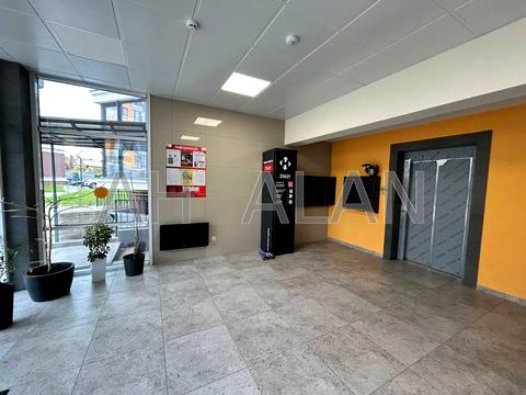 квартира за адресою Радистів вул., 40-В