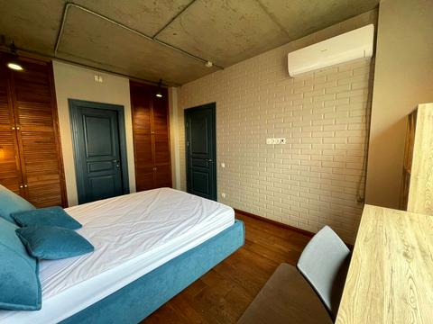 квартира по адресу Торфяная ул., 21