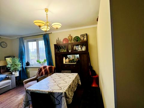 дом по адресу Федора Петрова