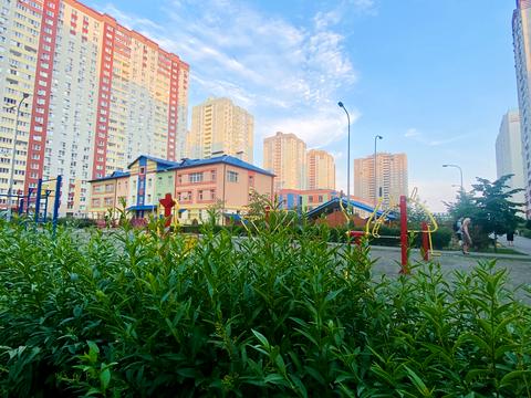 квартира за адресою Софії Русової вул., 3-В