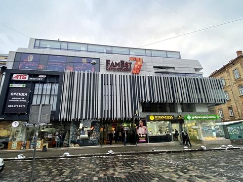 коммерческая по адресу Госпитальная ул., 11