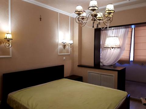 квартира за адресою Петра Григоренка просп., 18-А