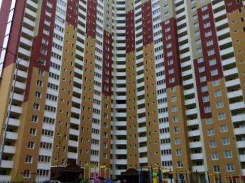 квартира по адресу Милославская ул., 12