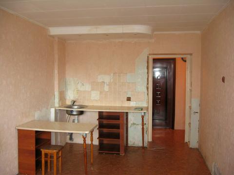 квартира по адресу Коротченко, 1б