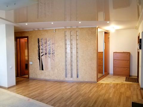 квартира за адресою Бородинська вул.