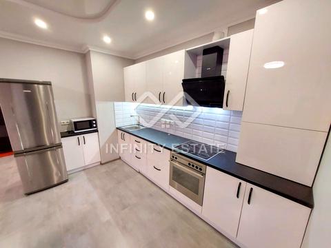 квартира по адресу Бульвар Приозерний, 1