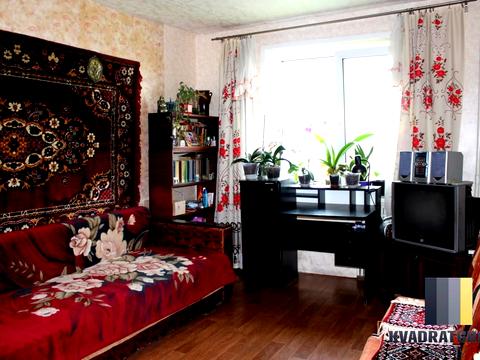 квартира по адресу Березинская ул., 28