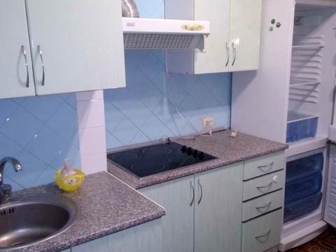 квартира за адресою Кримська вул., 72