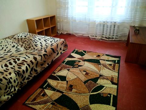 квартира по адресу Николая Закревского ул., 7а