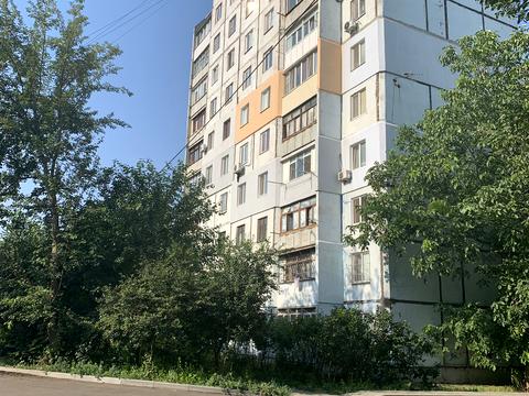 квартира по адресу Слобідська Друга