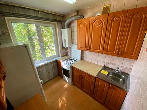 квартира за адресою Перемоги просп., 187