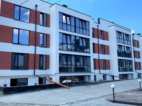 квартира за адресою Молодіжна вул., 11/5