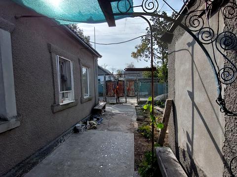 дом по адресу Минская ул.