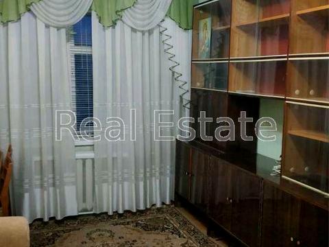 квартира по адресу Павла Тычины просп., 12-В