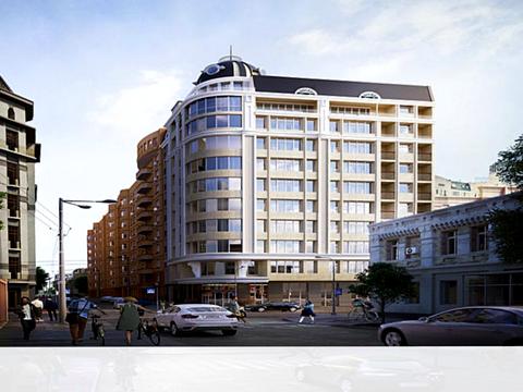 квартира по адресу Дмитриевская ул., 60/19