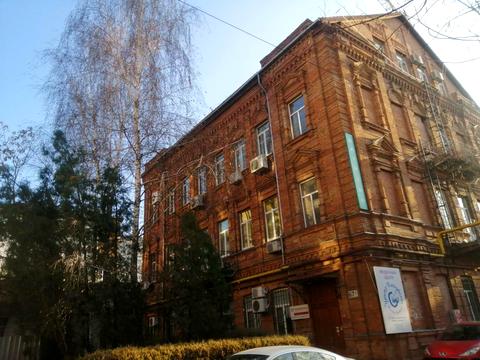 коммерческая по адресу Дмитрия Яворницкого просп. (Карла Маркса), 67а