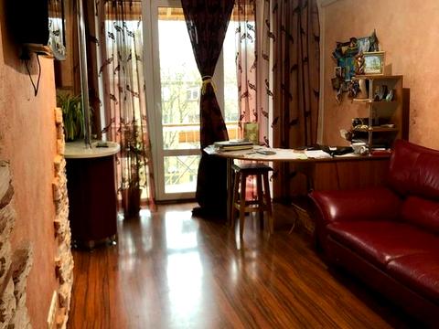 квартира по адресу Елены Телиги ул., 7-Б